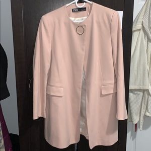 Zara coat
